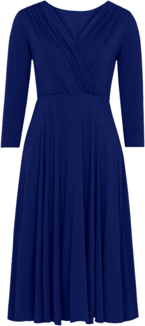 long jacket dress for ladies Moon Child Black Dress With Embroidered Jacket  Hatheli