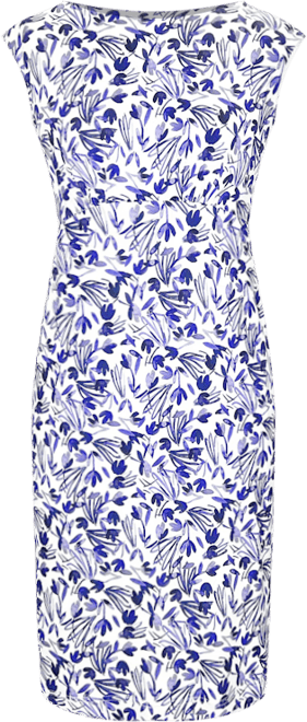 Women's Pippa Shift Dress