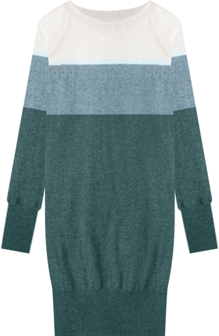 Women's Supersoft Slouch Dress