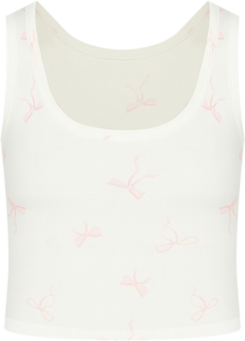 Women's Scoop Tank