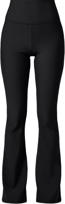 Women's Winter Flare Leggings
