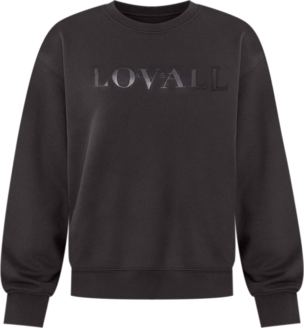 Women's All Szn Organic Oversized Sweatshirt Four