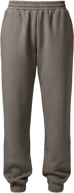 Women's All Szn Organic Cuffed Jogger