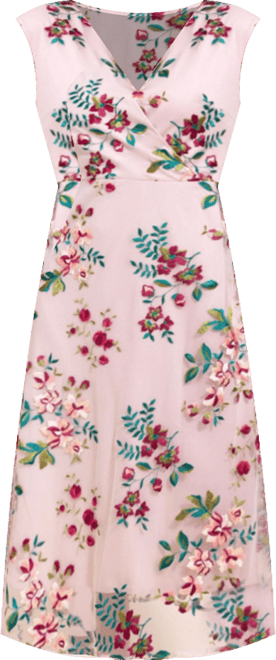 Women's Grace Midi Dress