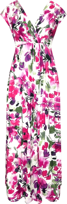 Women's Sophia Maxi Dress