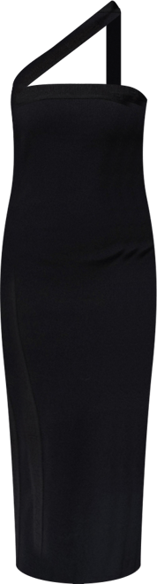 Women's Ivone Asymmetrical Midi Dress