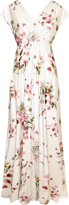 Women's Sophia Maxi Dress