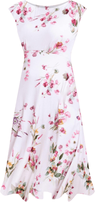 Women's Luna Midi Dress