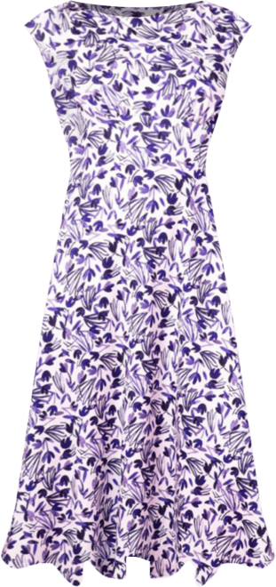 Women's Luna Midi Dress