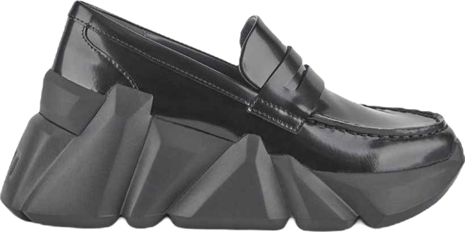 Womens Space Kick Loafer