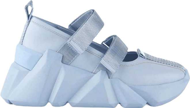 Womens Space Kick Jane