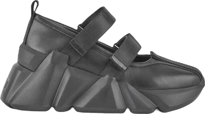 Womens Space Kick Jane