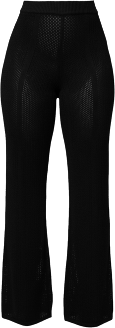 Women's Fortuna Sweater Knit Pants