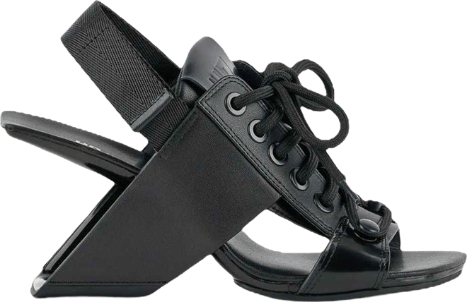 Womens Loop Sporty Hi