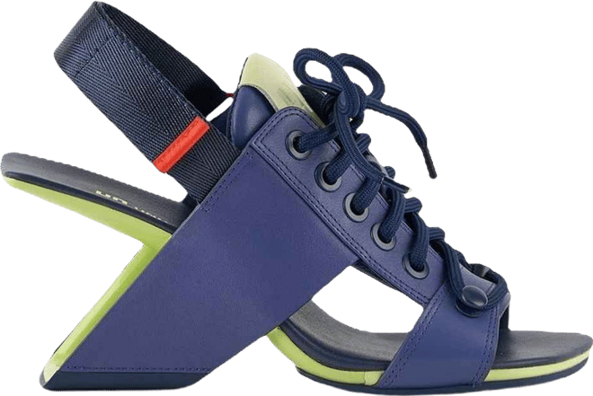 Womens Loop Sporty Hi