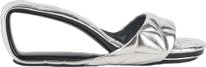 Womens Mobius Mid Puffy