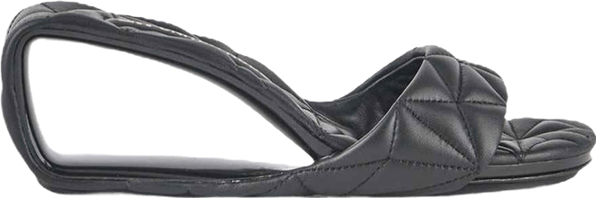 Womens Mobius Mid Puffy