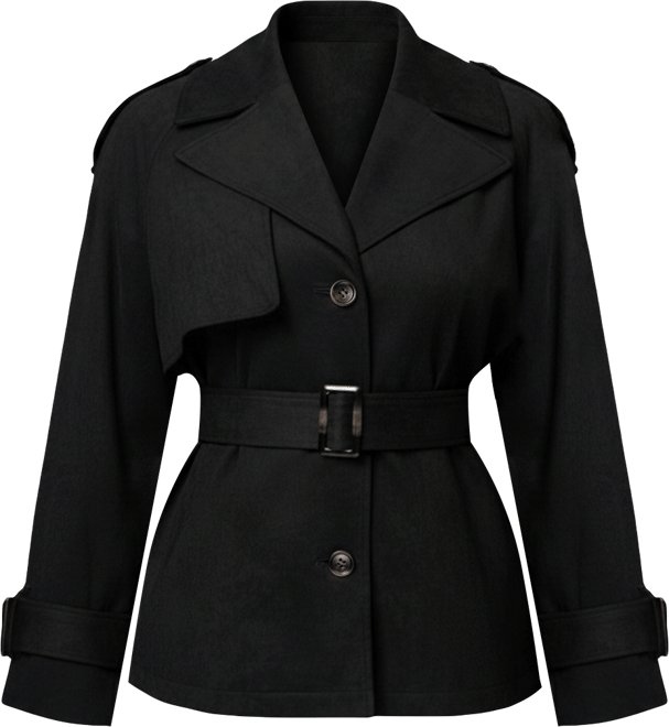 Women's Nightfall Suede Jacket