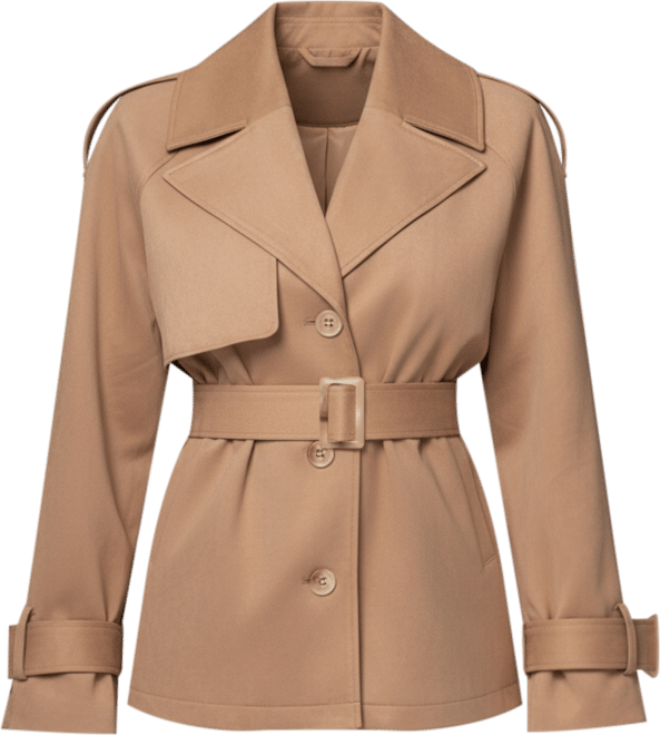 Women's Nightfall Suede Jacket