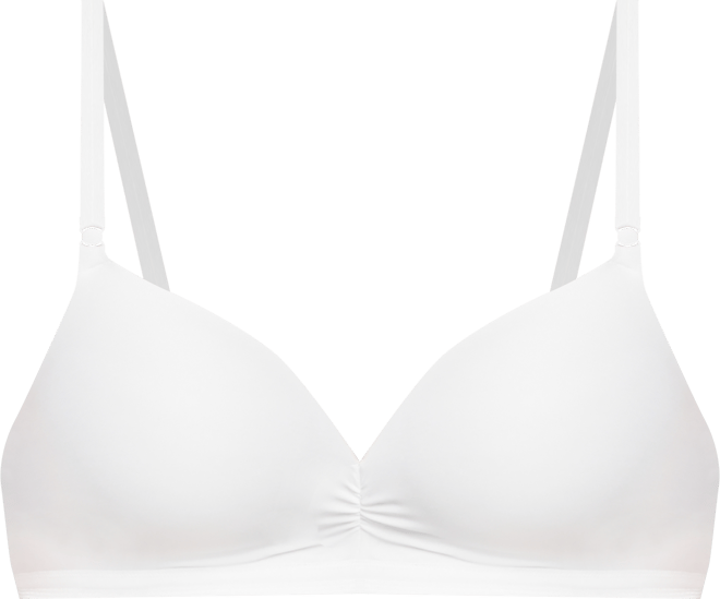 Women's Play It Cool Wireless Lift Comfort Bra RN3281A