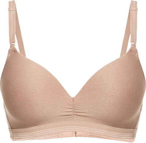 Women's Play It Cool Wireless Lift Comfort Bra RN3281A