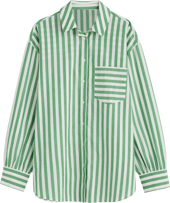 Women's Sea Path Shirt