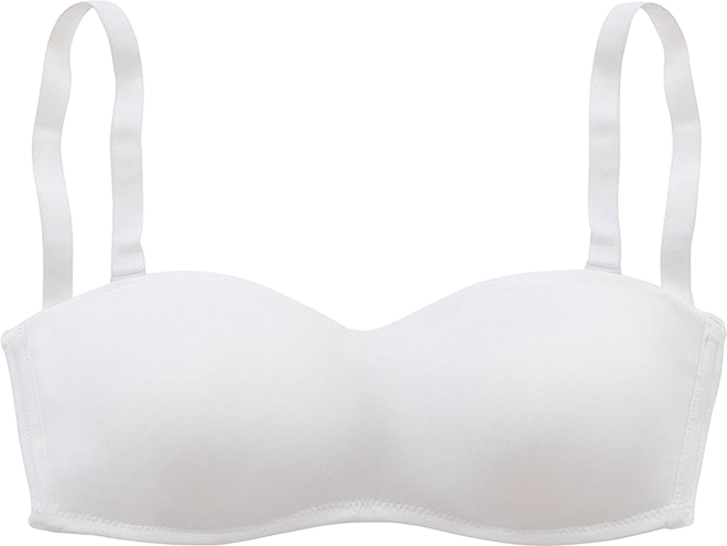 Women's Multiway Strapless T-Shirt Bra
