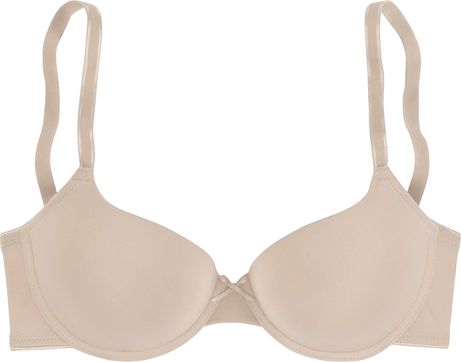 Women's Padded T-Shirt Bra