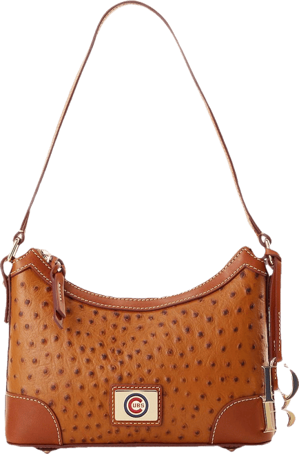 Chicago Cubs Shoulder Bag