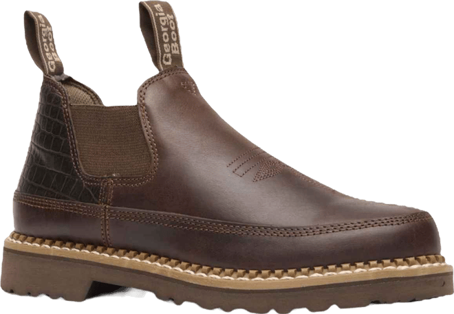 Women's Romeo Work Shoe