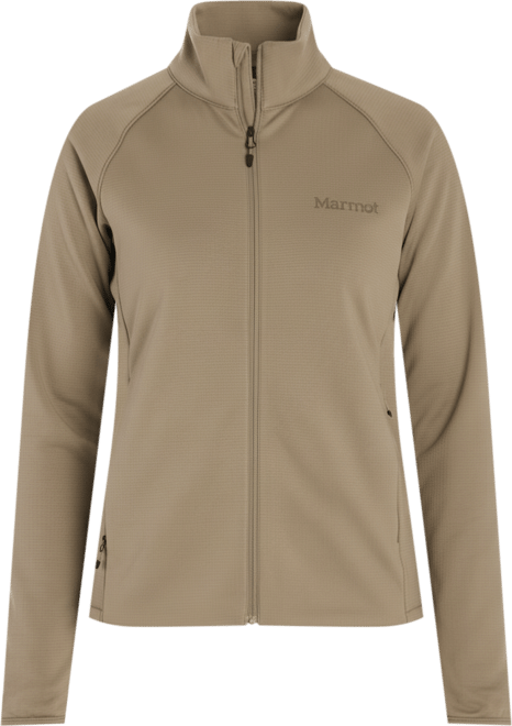 Women's Leconte Fleece Jacket