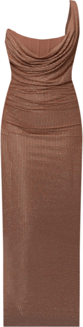 Women's Hot Fix Krishna Maxi Dress