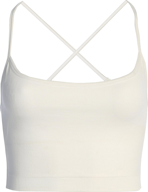 Women's Active Crop Top