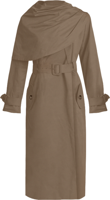 Women's The Classic Trench Coat