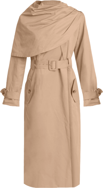 Women's The Classic Trench Coat