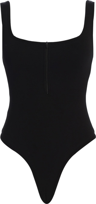 Women's Grounded Bodysuit