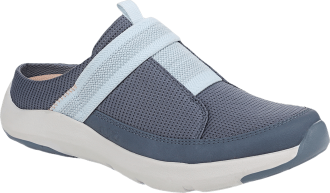 Women's Engage Washable Round Toe Mules