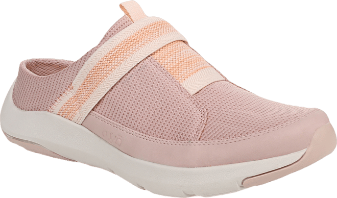 Women's Engage Washable Round Toe Mules