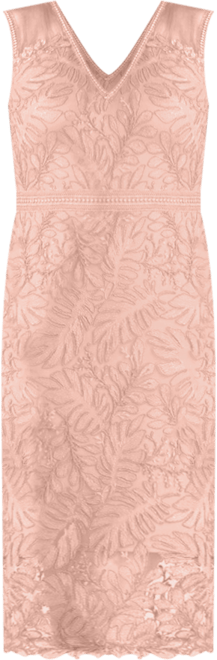 Women's Evonne Embroidered Dress