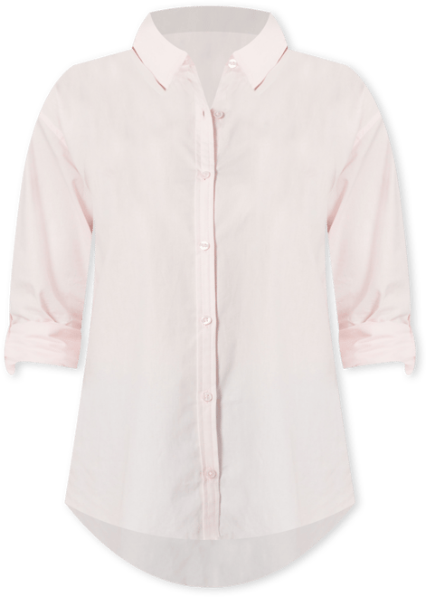 Women's Amanda Button-Front Shirt