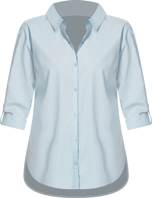 Women's Amanda Button-Front Shirt