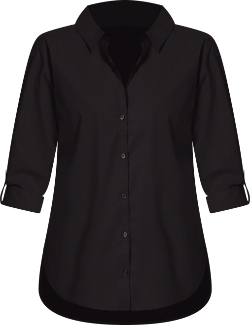 Women's Amanda Button-Front Shirt