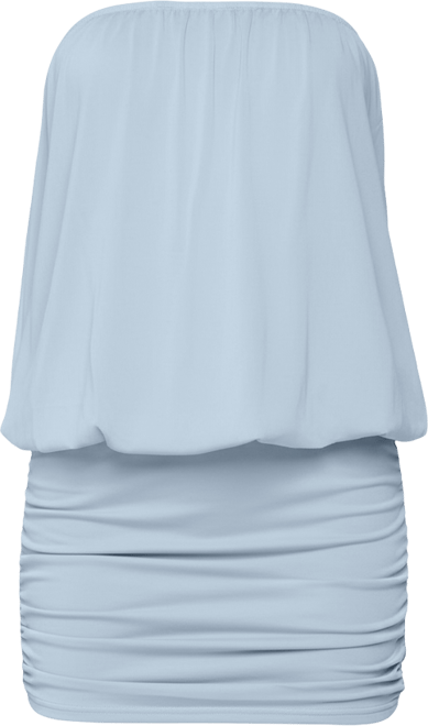 Women's Paloma Strapless Mini Dress