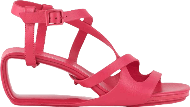 Womens Mobius Sia Mid