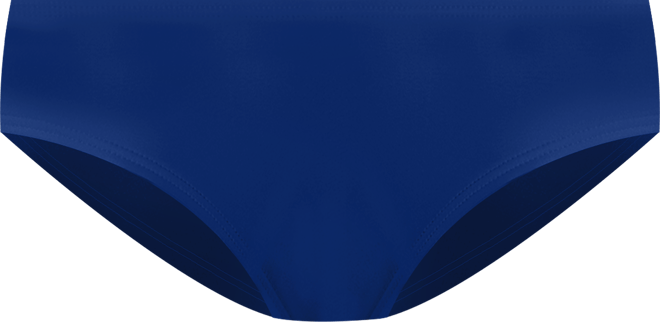 Women's Classic Bikini Swimsuit Bottom