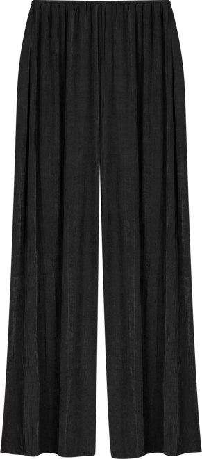 Women's Gathered Detail Pants