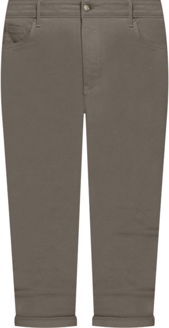 Plus Size Margot Girlfriend Pull On Jeans