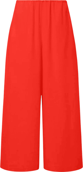 Women's Wide Leg Pant