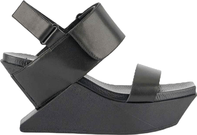 Womens Delta Wedge Sandal