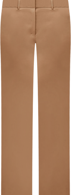 Women's Smith Straight Trouser